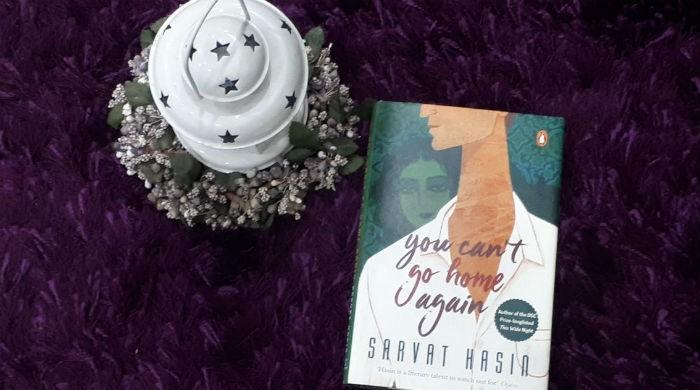 ‘You can’t go home again’: Supernatural folklore entwines ordinary lives 