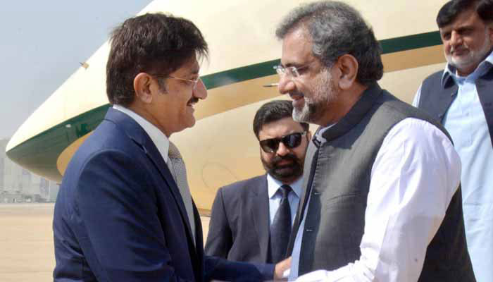Karachi load shedding to end after SSGC ordered to supply gas