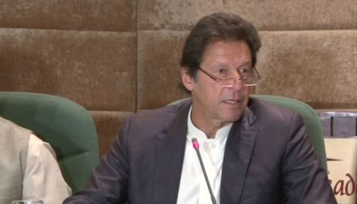 Will put corrupt politicians in boxing ring with Amir Khan: Imran 