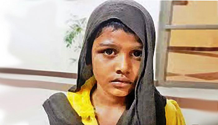 IHC suspends sentence of judge, wife in Tayyaba torture case