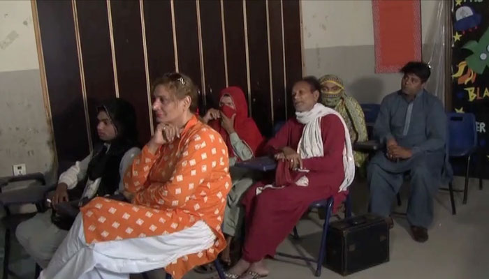 Vocational training centre for transgender persons starts in Lahore 