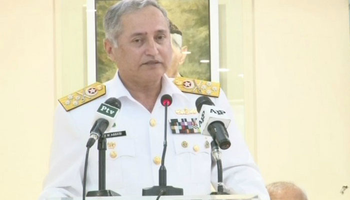 Navy chief arrives in Iran to attend Indian ocean naval symposium