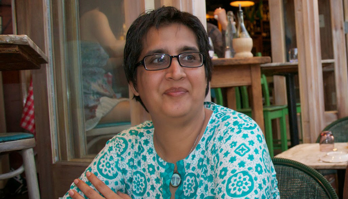 Remembering Sabeen Mahmud on her third death anniversary 