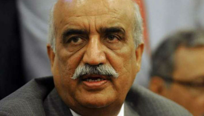 Will try to ensure that caretaker PM is neutral: Shah
