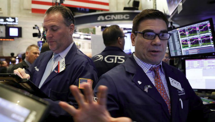 Wall Street slides as high bond yields fan cost worries