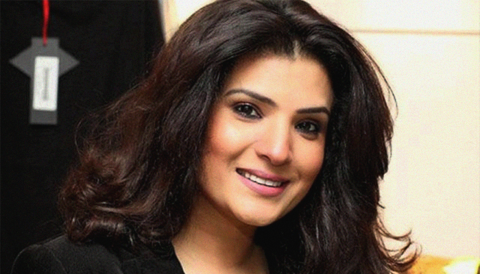 Actress Resham: 'If Ali Zafar harasses a woman, don't you think she'd complain to his wife?'
