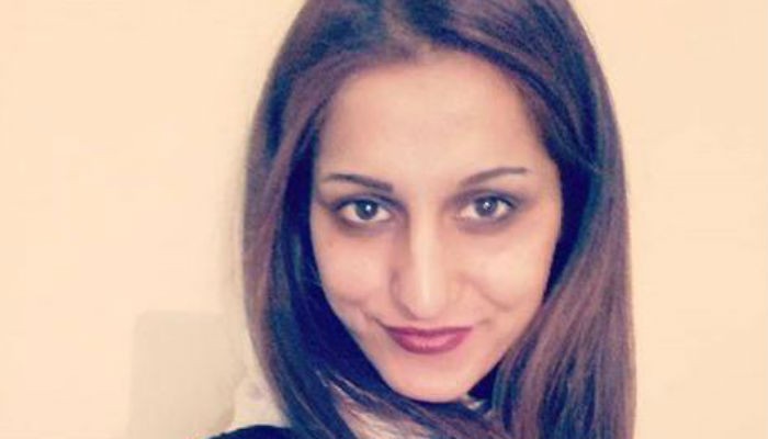 Italian-Pakistani Sana Cheema was strangled: forensic report