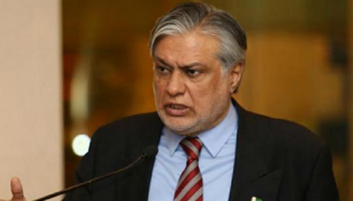 Ishaq Dar assets case: witness statement made part of supplementary reference 