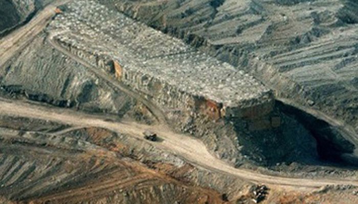 Nine labourers killed in Kohat coal mine explosion