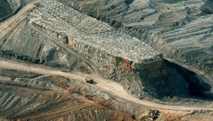 Six labourers suffocate to death in Fata coal mine 