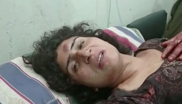 Man shoots, injures transgender sibling in Muzaffargarh 