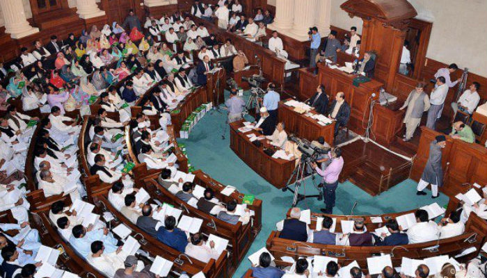 Punjab Assembly opposition leaders likely to meet to finalise caretaker CM 