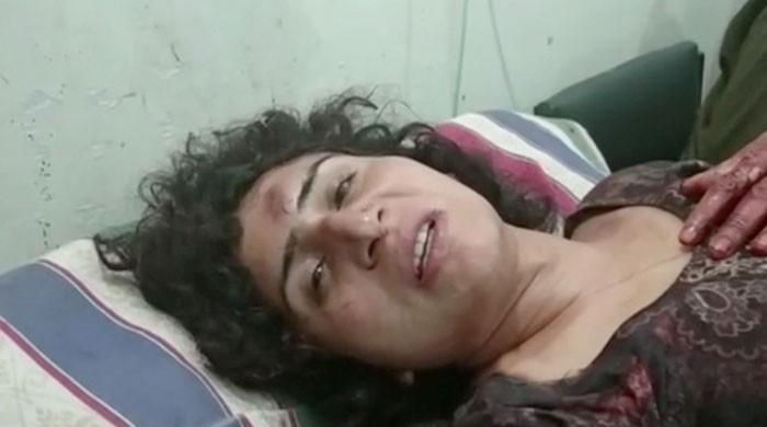 Man shoots, injures transgender sibling in Muzaffargarh 