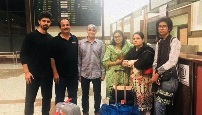 Authorities stop national table tennis team players from travelling abroad