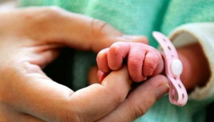 Female infanticide a growing threat in Karachi