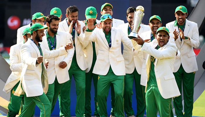 Champions Trophy scrapped, to be replaced by World T20