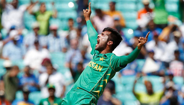 Mohammad Amir eyes best bowler award in World Cup 2019