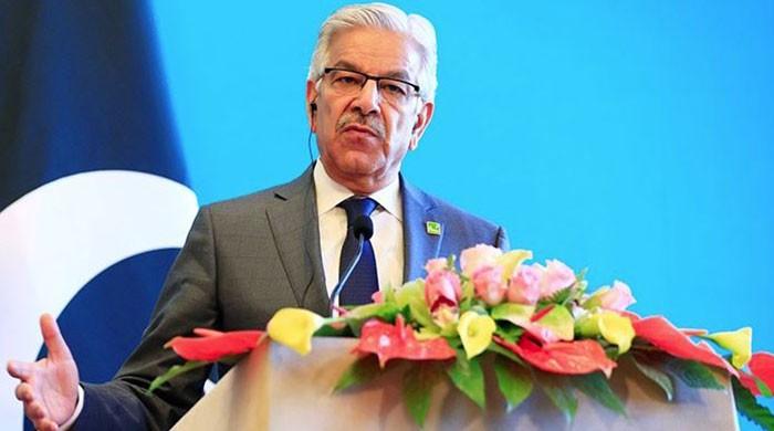 IHC disqualifies Foreign Minister Khawaja Asif under Article 62(1)(f)