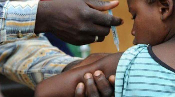 EU wants coordinated vaccine push against measles, other diseases