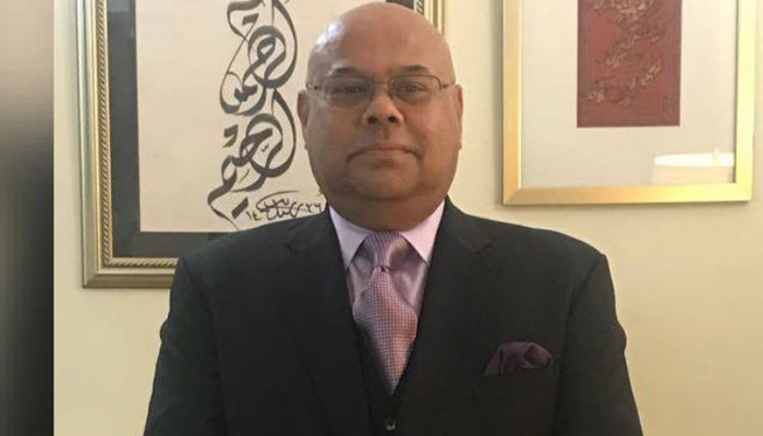 Sahibzada Ahmed Khan to be appointed as new high commissioner to UK