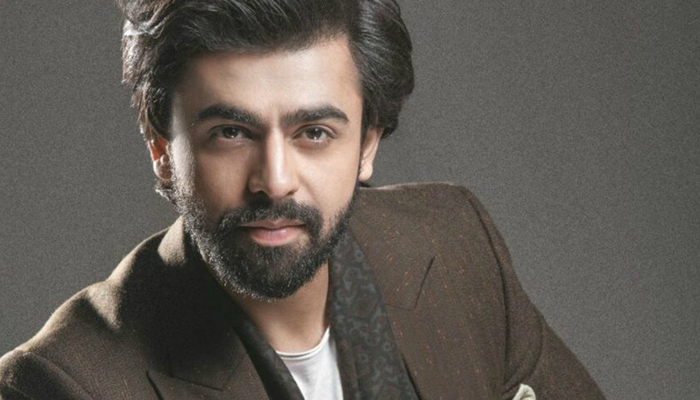 Farhan Saeed asks India, Pakistan to take cue from Korea