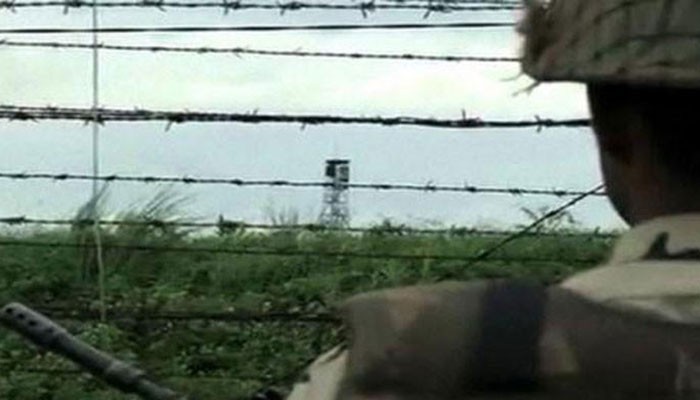 Woman, three children martyred in cross-border Indian firing in Sialkot