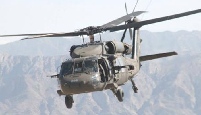 Thirty-five Taliban killed in US airstrikes in Afghanistan’s Balkh province