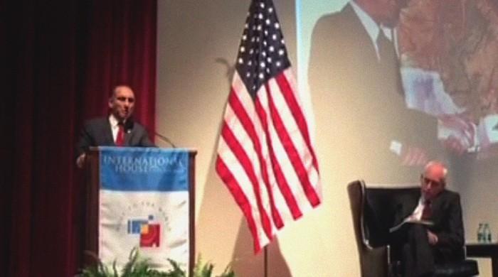 US, Pak experiencing 'misunderstandings', cutting off relations is futile: Aizaz Chaudhry