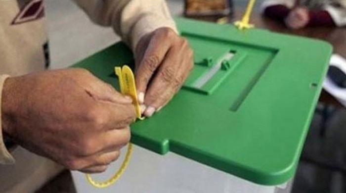 Locals, leaders delighted as ECP restores one of two constituencies in Kurram Agency