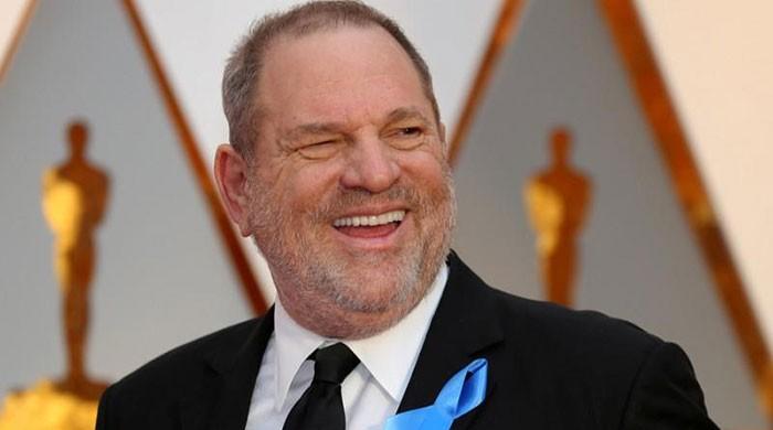 Weinstein 'believes he will be forgiven' by Hollywood: Piers Morgan  Harvey Weinstein arrives at the 89th Academy Awards in Hollywood, California. February 26, 2017/File photo: Reuters  LONDON: Movie producer Harvey Weinstein, who has been accused of sexual assault by dozens of women, believes he will eventually...