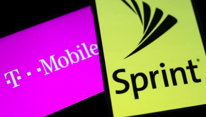 T-Mobile, Sprint say $26bn deal would give US tech lead over China