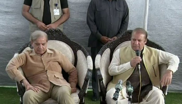 Nawaz is more opportunistic, cunning than we thought, says Zardari