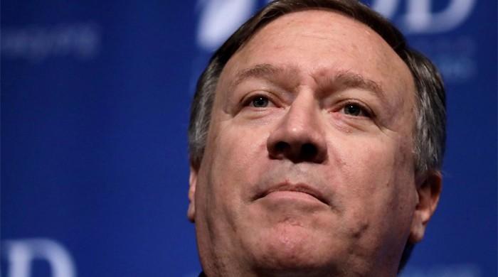 US concerned by Iran's 'destabilising and malign activities': Pompeo  CIA Director Mike Pompeo speaks at the FDD National Security Summit in Washington, US, October 19, 2017. REUTERS/Yuri Gripas/Files TEL AVIV: The United States is deeply concerned by Iran’s “destabilising and malign activities”, new Secretary...