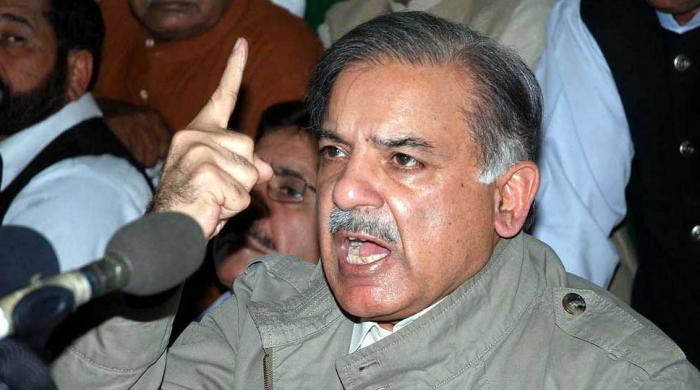 Shehbaz slams Imran over repetitive speeches  [embed_video1 url=https://ift.tt/2HCAXO9...