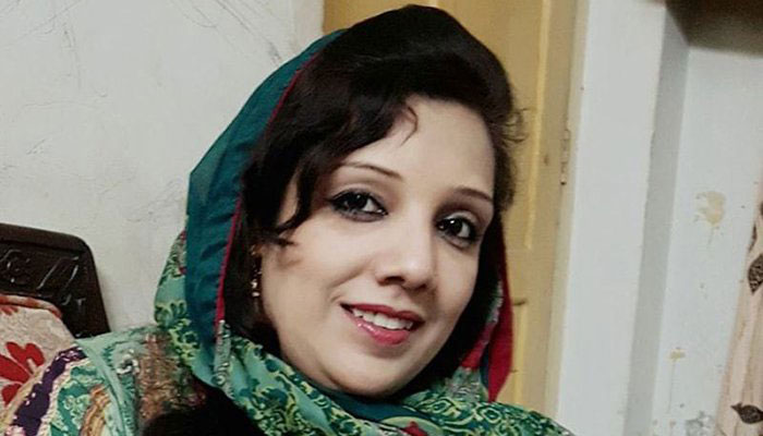 KP's first female taxi driver allegedly killed by husband 