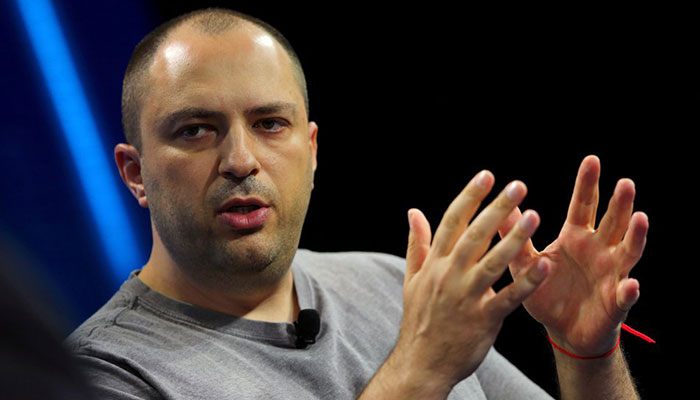 WhatsApp co-founder to quit in loss of privacy advocate at Facebook