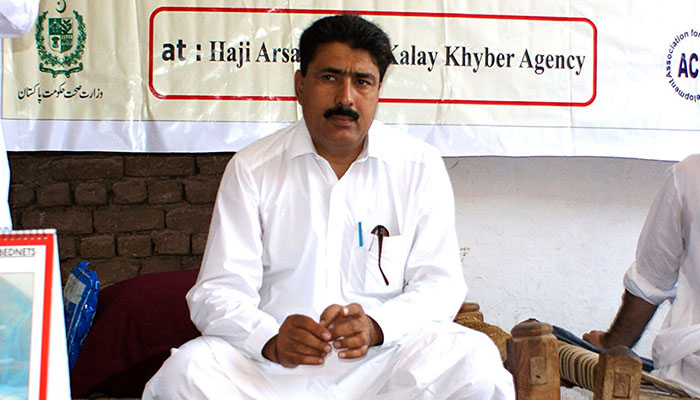 CIA planned to break out Shakil Afridi from Peshawar jail: Russian news agency