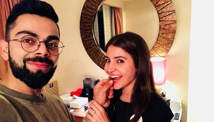 Anushka turns 30: Announces animal shelter; spends birthday eve with hubby Virat