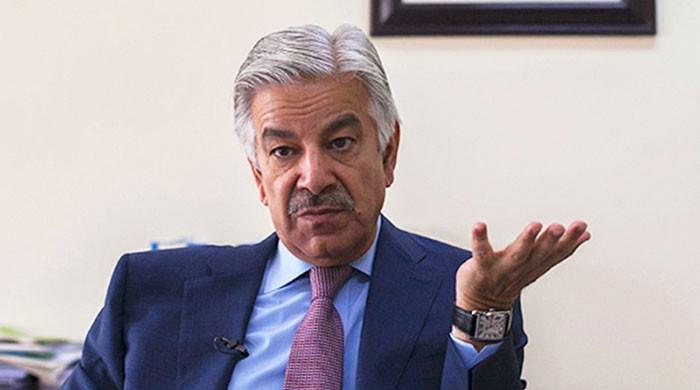 SC to hear Khawaja Asif’s petition against disqualification verdict on May 4 