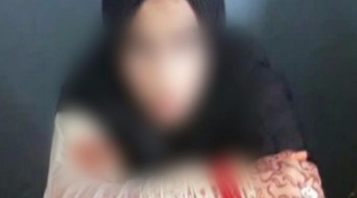 13-year-old Umerkot girl who went missing is in police custody: Sindh home minister