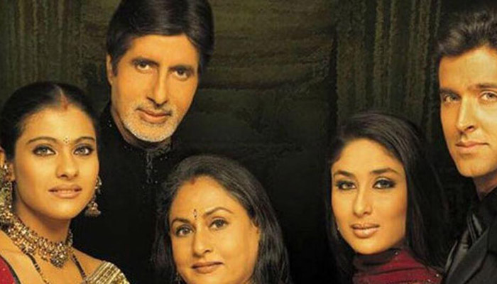 'Kabhi Khushi Kabhie Gham' set for TV remake