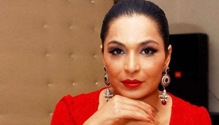 Meera is Attiqur Rehman's wife, court rules after nine years