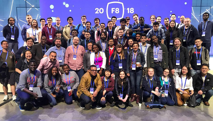 Pakistani developers secure second place at Facebook's F8 Hackathon