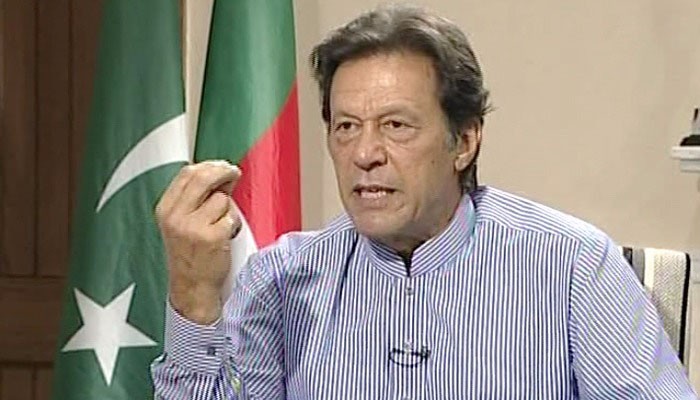 Imran's allegations over 2013 elections are baseless: Brigadier (retd) Ranjha 