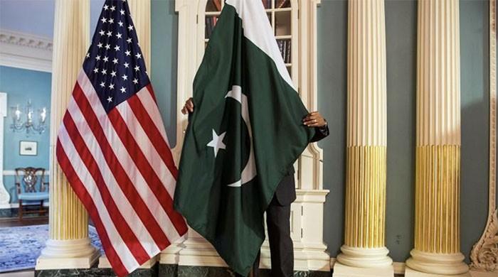 Pakistan’s diplomatic limbo in DC Pakistan’s diplomatic limbo in DC