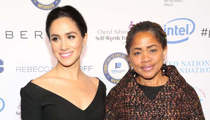 In break from tradition, Meghan Markle's mother gets formal role in royal wedding