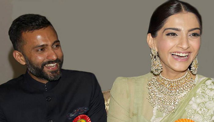 Sneak peek of Sonam Kapoor's wedding venues 