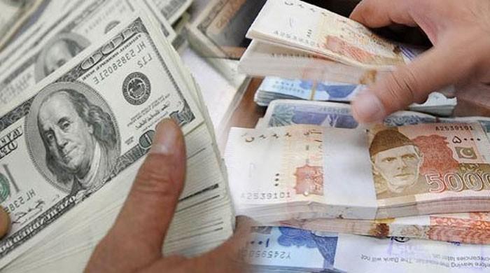 US dollar weakens by Rs1.30 in open market  US dollar weakens by Rs1.30 in open market