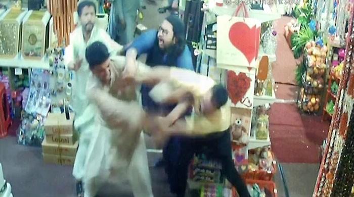 Extortion mafia active in Faisalabad without repercussions 