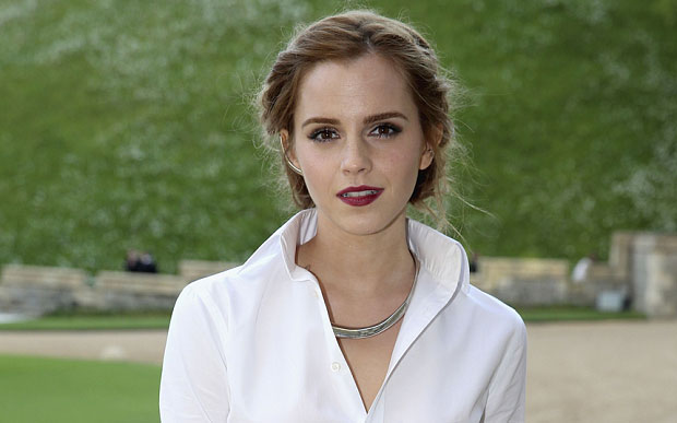 Emma Watson tweets in support of Kathua rape victim's lawyer